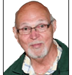 August – Richard and Jackie Labrecque