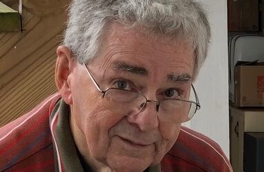 September 2021 – David Bean