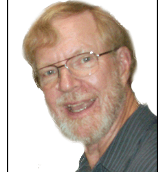 October – Ted Barrett