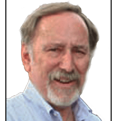 November – Charles Brown