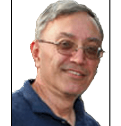 January 2022 – Ray and Sandy Michaud, PGK and Worthy Recorder