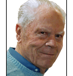 February 2022 Robert (Bob) Wilkens