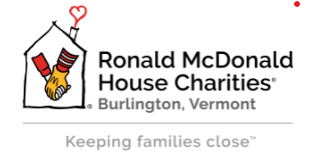 Donation to Ronald McDonald House Children’s Charities