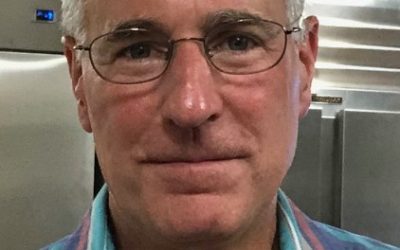 July 2023 – Raymond Bouchard