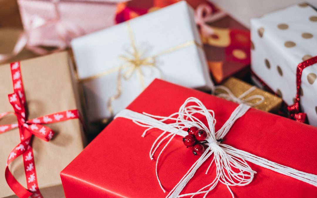 gift boxes