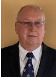 December 2023 – PSD, PGK Steve Shover