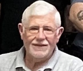 July – Dcn John Magnier