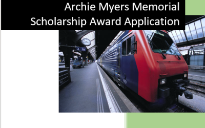 Shall the Council make an eligibility change to the Archie Myers Scholarship Program?