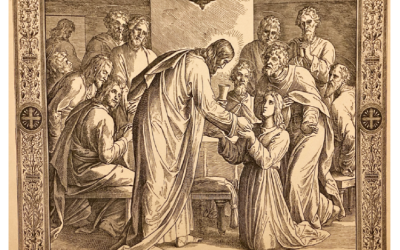 February 25 – Dcn Bill Glinka