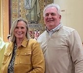 March 2025 – Roger and Cindy Fay