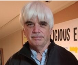 May – Jeffrey Lindemann