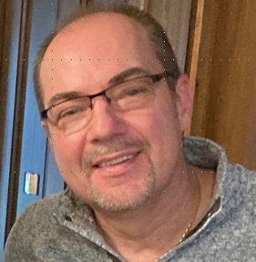 May – Joe Pranys